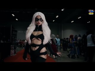 megacon 2022 cosplay cinematic