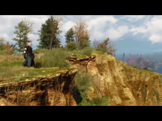the witcher 3 wild hunt - the (un)official trailer