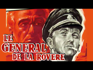 1959 - general della rovere / il generale della rovere